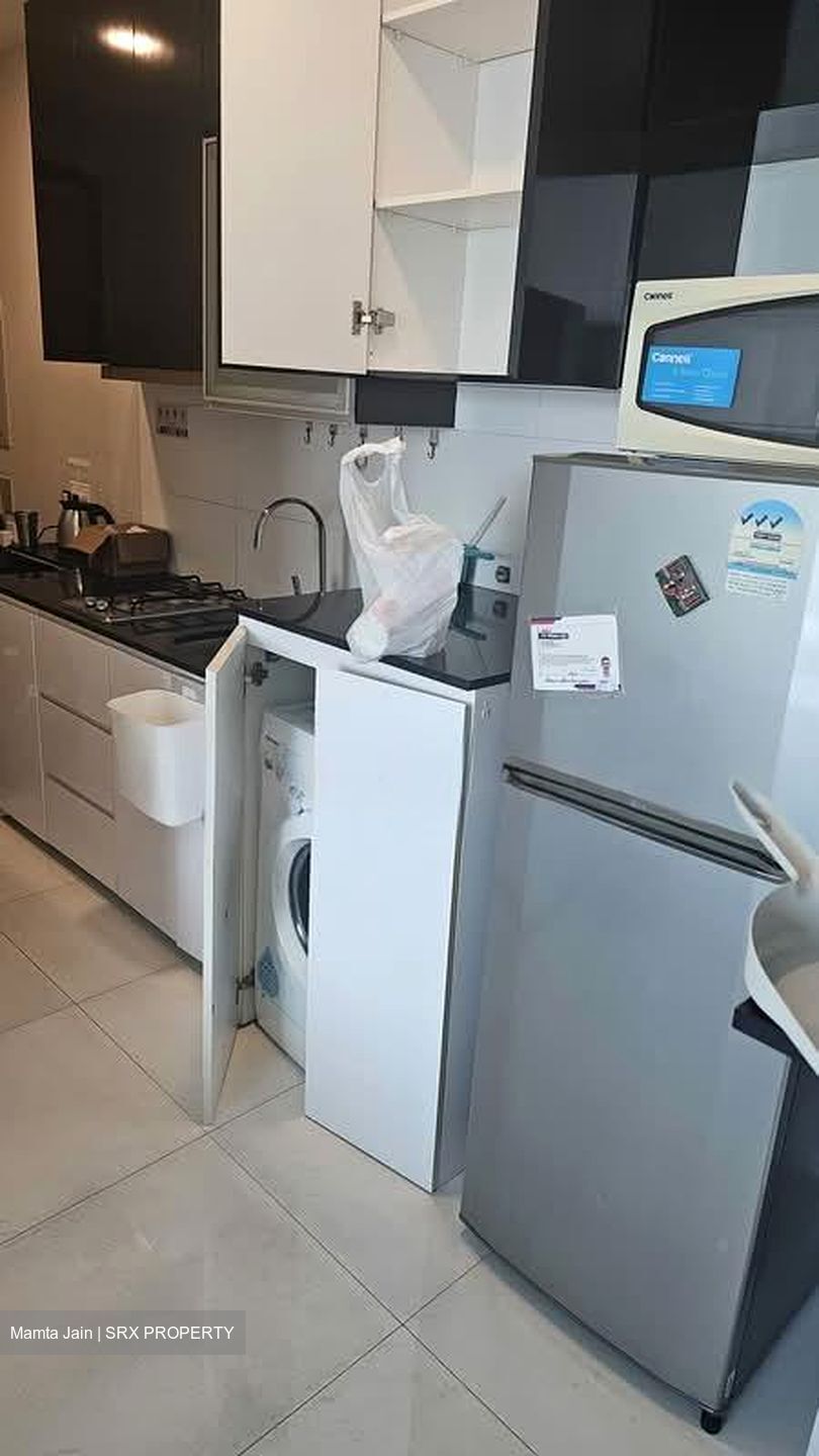 Bliss Loft (D12), Apartment #537522841